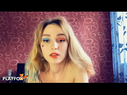 ❤️ Magiske virtual reality-briller ga meg sex med Harley Quinn ❤️ Porno vk ved no.onlydesiporn.ru ❌️