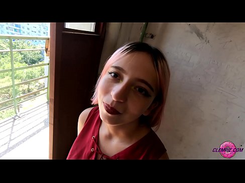 ❤️ Sensuell student suger en fremmed i utmarken - Cum On His Face ❤️ Porno vk ved no.onlydesiporn.ru ❌️